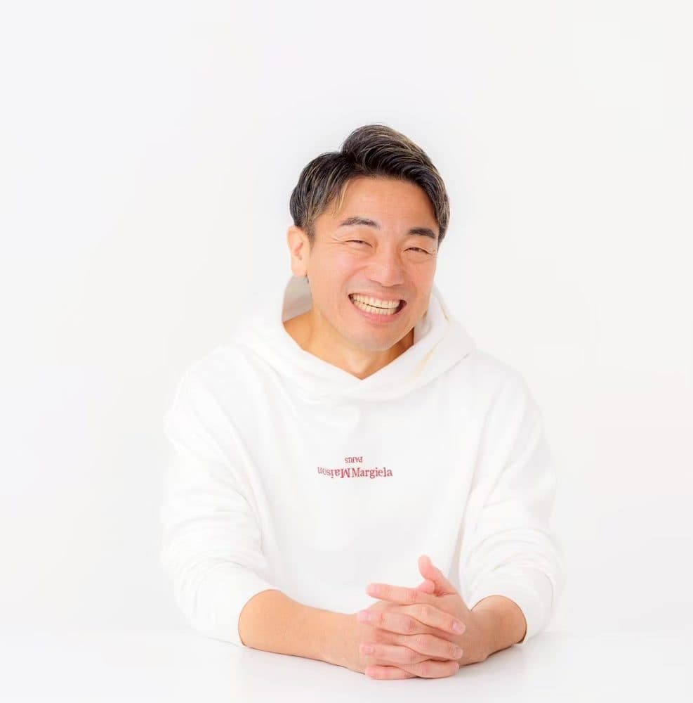 大嶋啓介