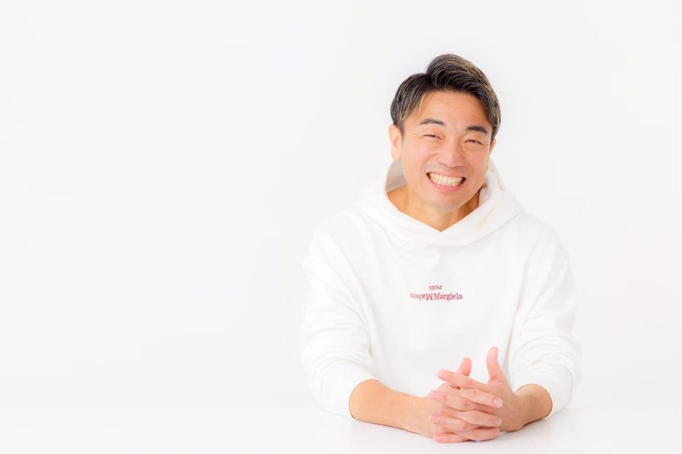 大嶋啓介