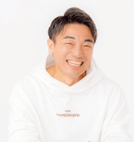 大嶋啓介